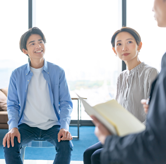 one day イメージ