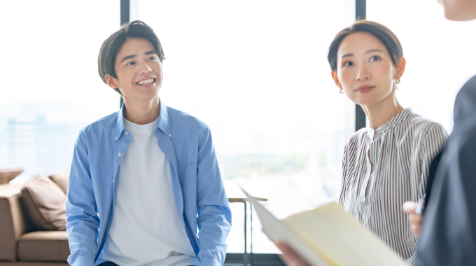 one day イメージ